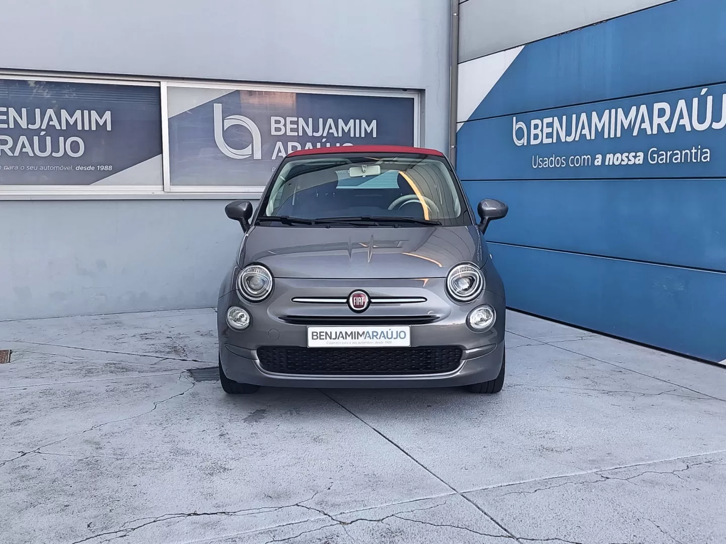 Fiat 500C 1.0 Hybrid Club - foto 3