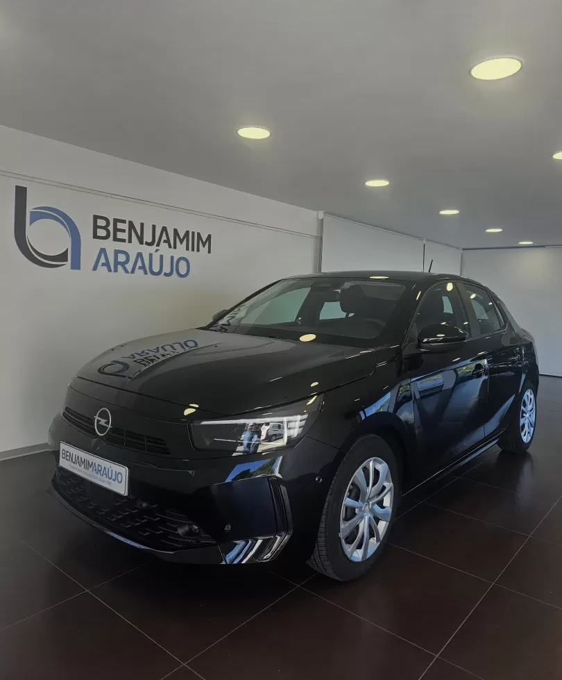 Opel Corsa 1.2 T Edition