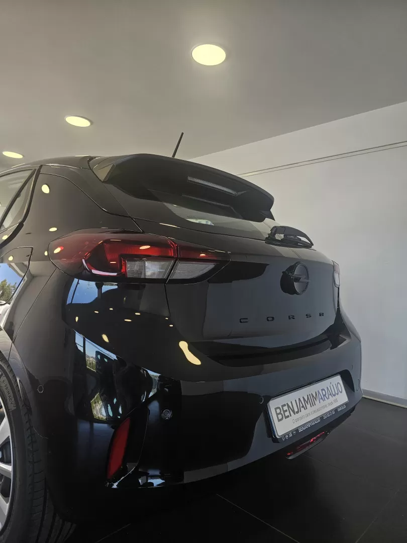 Opel Corsa 1.2 T Edition - foto 4