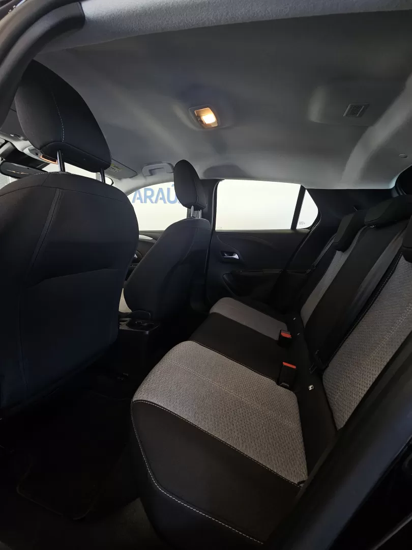 Opel Corsa 1.2 T Edition - foto 7
