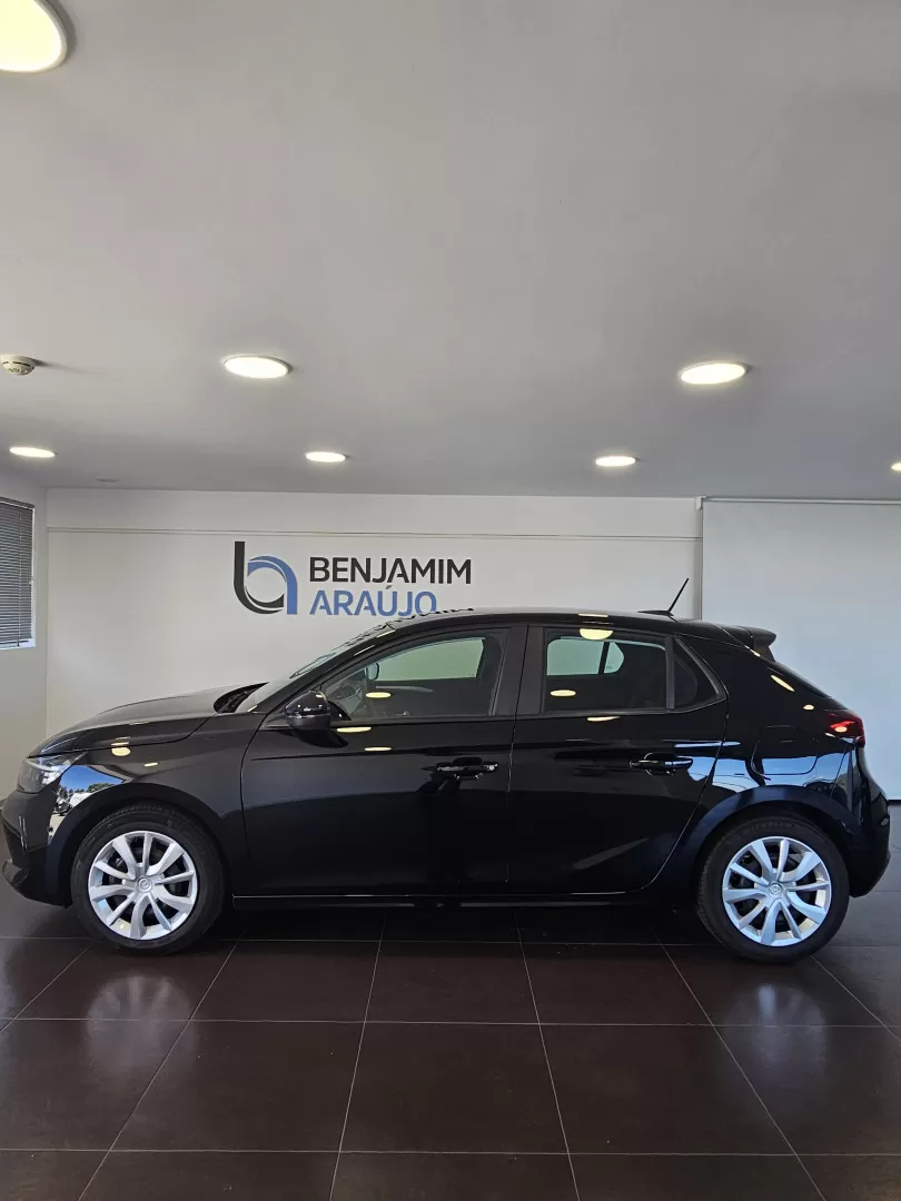 Opel Corsa 1.2 T Edition - foto 3