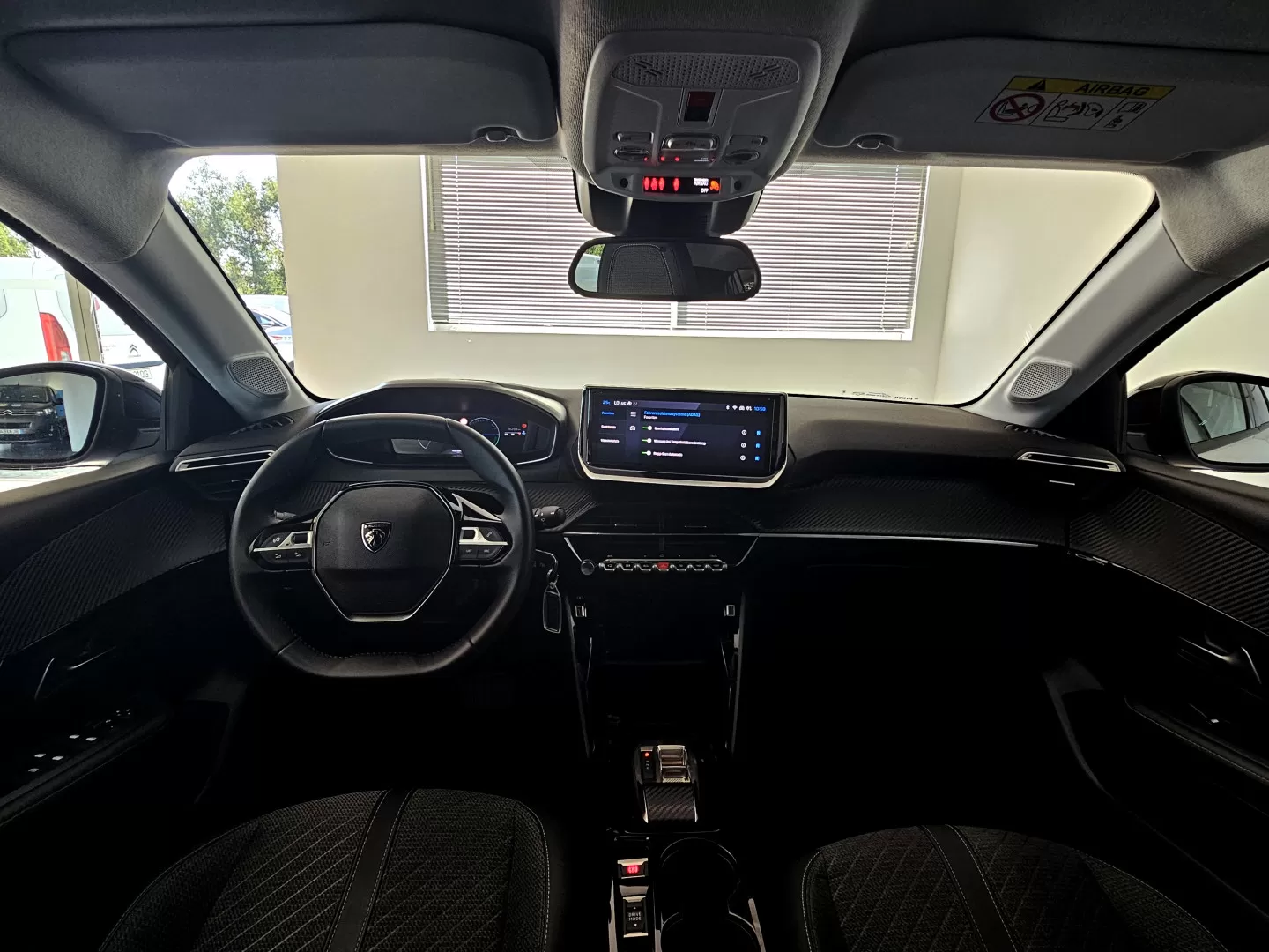 Peugeot 208 1.2 Hybrid Allure e-DCS6 - foto 5