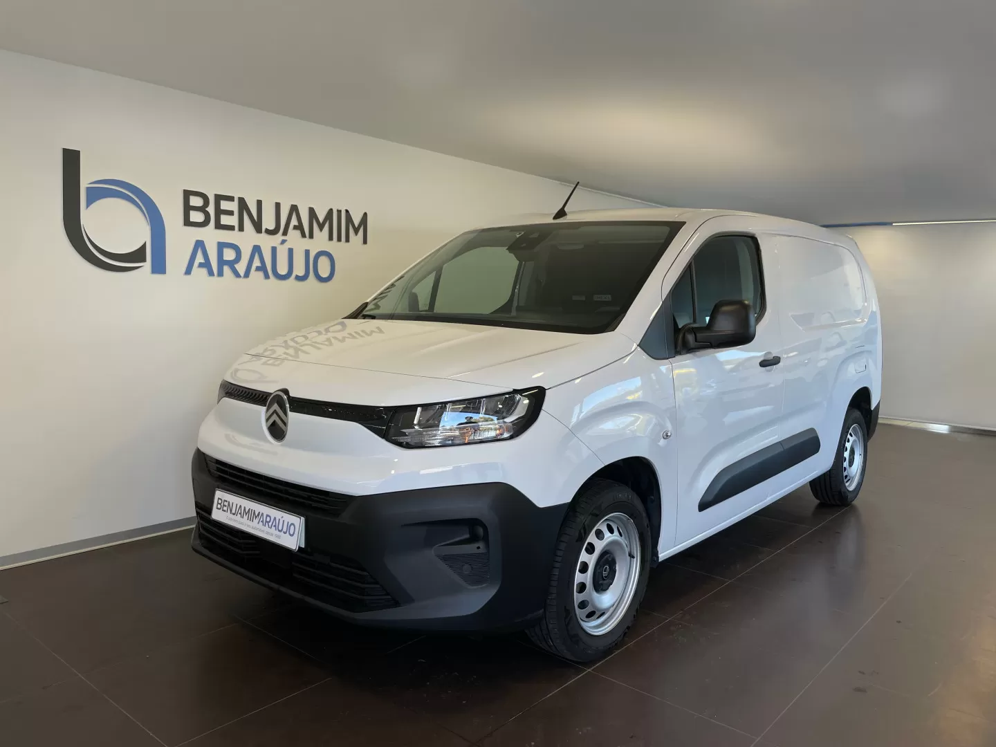 Citroën  BERLINGO VAN XL 1.5 BLUEHDI 100 CV
