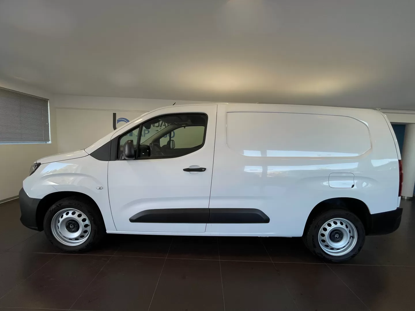 Citroën  BERLINGO VAN XL 1.5 BLUEHDI 100 CV - foto 2