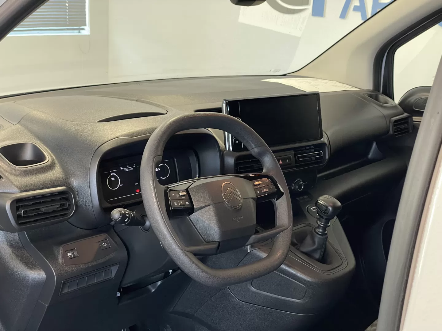 Citroën  BERLINGO VAN XL 1.5 BLUEHDI 100 CV - foto 4