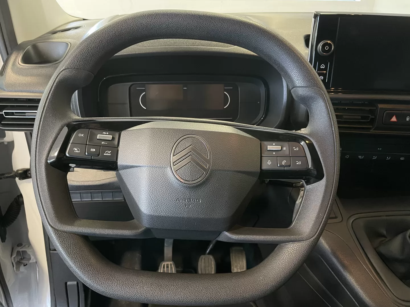 Citroën  BERLINGO VAN XL 1.5 BLUEHDI 100 CV - foto 5