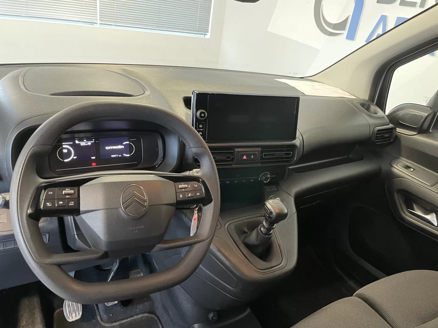 Citroën  BERLINGO VAN XL 1.5 BLUEHDI 100 CV - foto 6