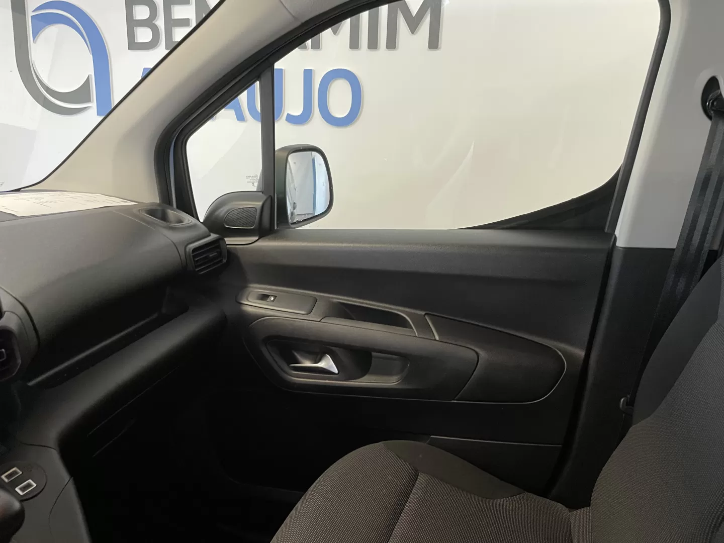 Citroën  BERLINGO VAN XL 1.5 BLUEHDI 100 CV - foto 7