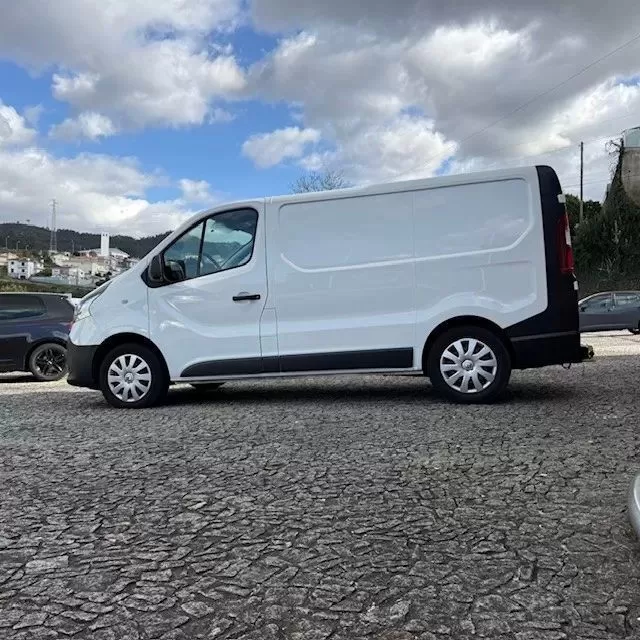 Renault  TRAFIC 1.6 DCI GRAND COMFORT - foto 3