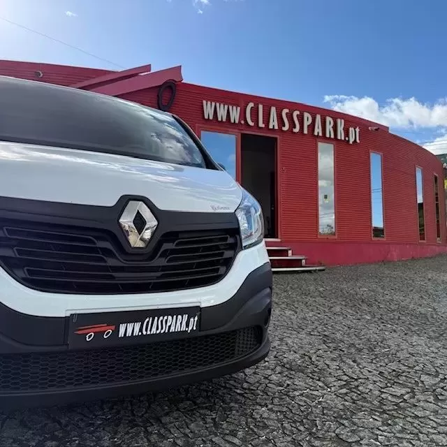 Renault  TRAFIC 1.6 DCI GRAND COMFORT - foto 4