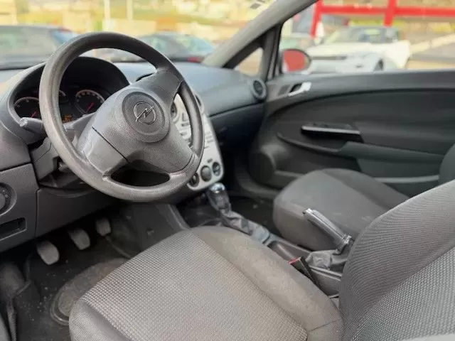Opel  corsa 1.3 cdti van - foto 6