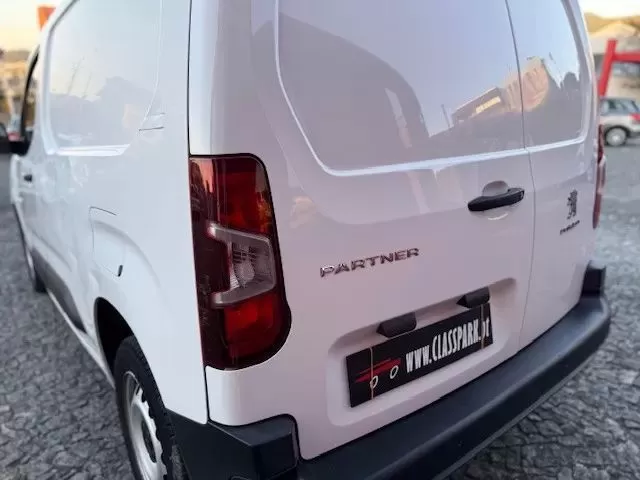 Peugeot  Partner 1.5 HDI - foto 2