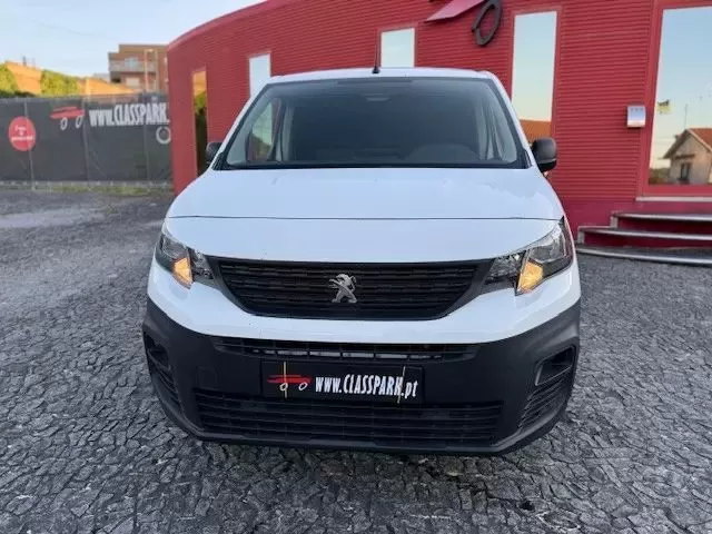 Peugeot  Partner 1.5 HDI - foto 3