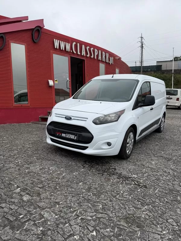 Ford  Transit Connect 1.5 dci 120cv - foto 2