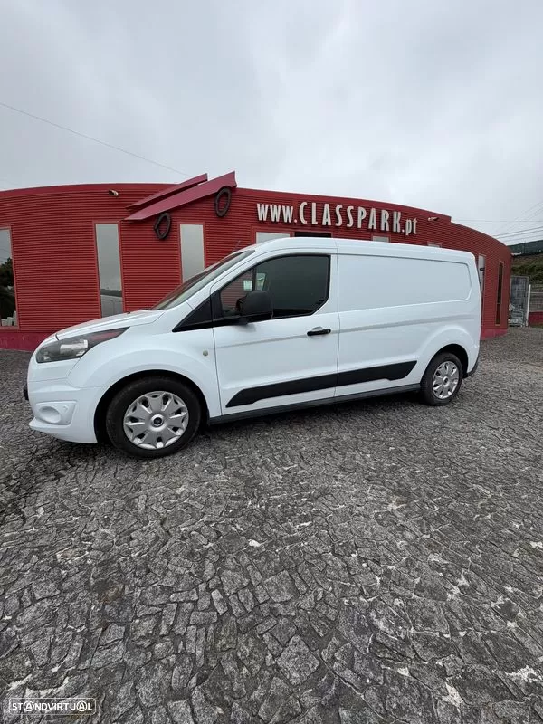 Ford  Transit Connect 1.5 dci 120cv - foto 4