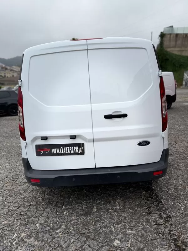 Ford  Transit Connect 1.5 dci 120cv - foto 5