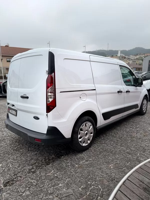 Ford  Transit Connect 1.5 dci 120cv - foto 6