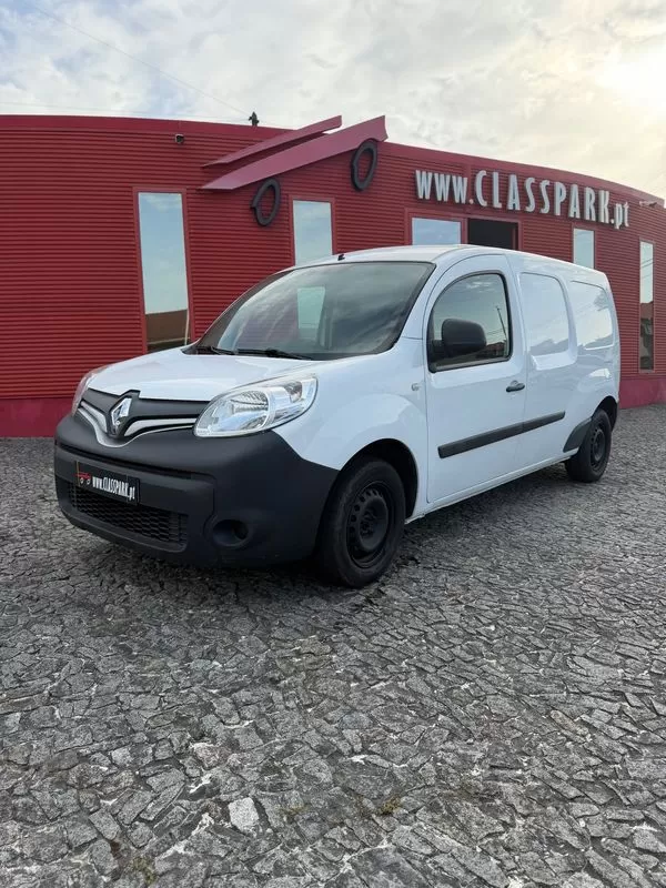 Renault  Kangoo Maxi 1.5 dci Extra R Link - foto 2