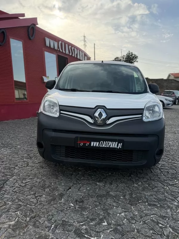 Renault  Kangoo Maxi 1.5 dci Extra R Link - foto 3