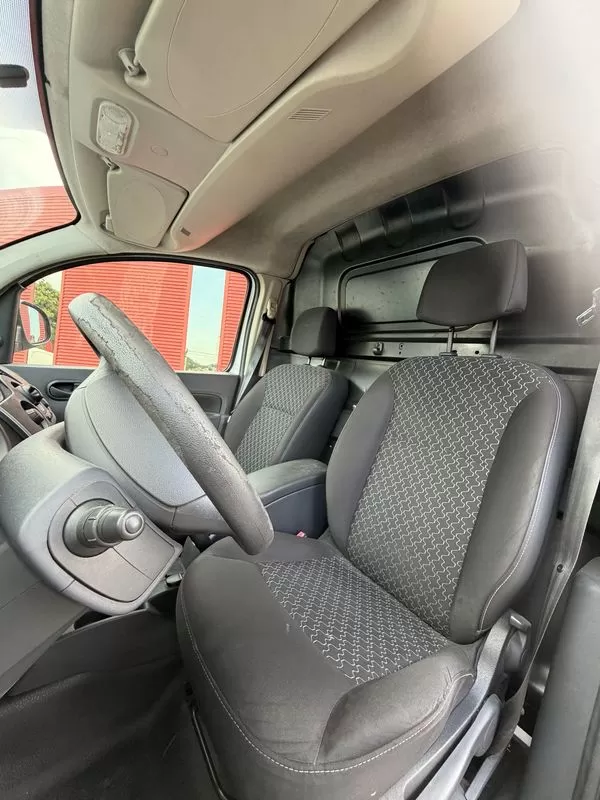 Renault  Kangoo Maxi 1.5 dci Extra R Link - foto 6