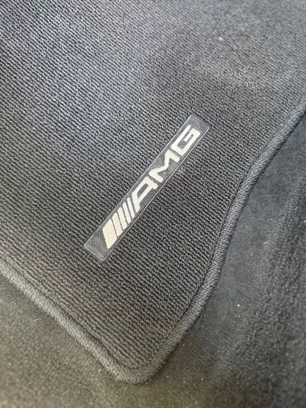 Mercedes-Benz GLC 220  D 4matic 9g  Tronic Amg Line - foto 8