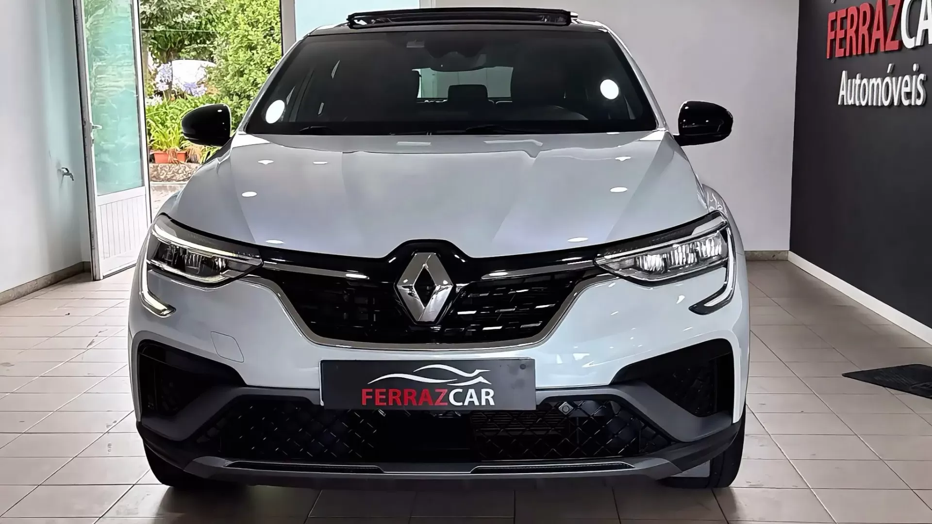 Renault Arkana 1.6 E-Tech R.S.Line - foto 4