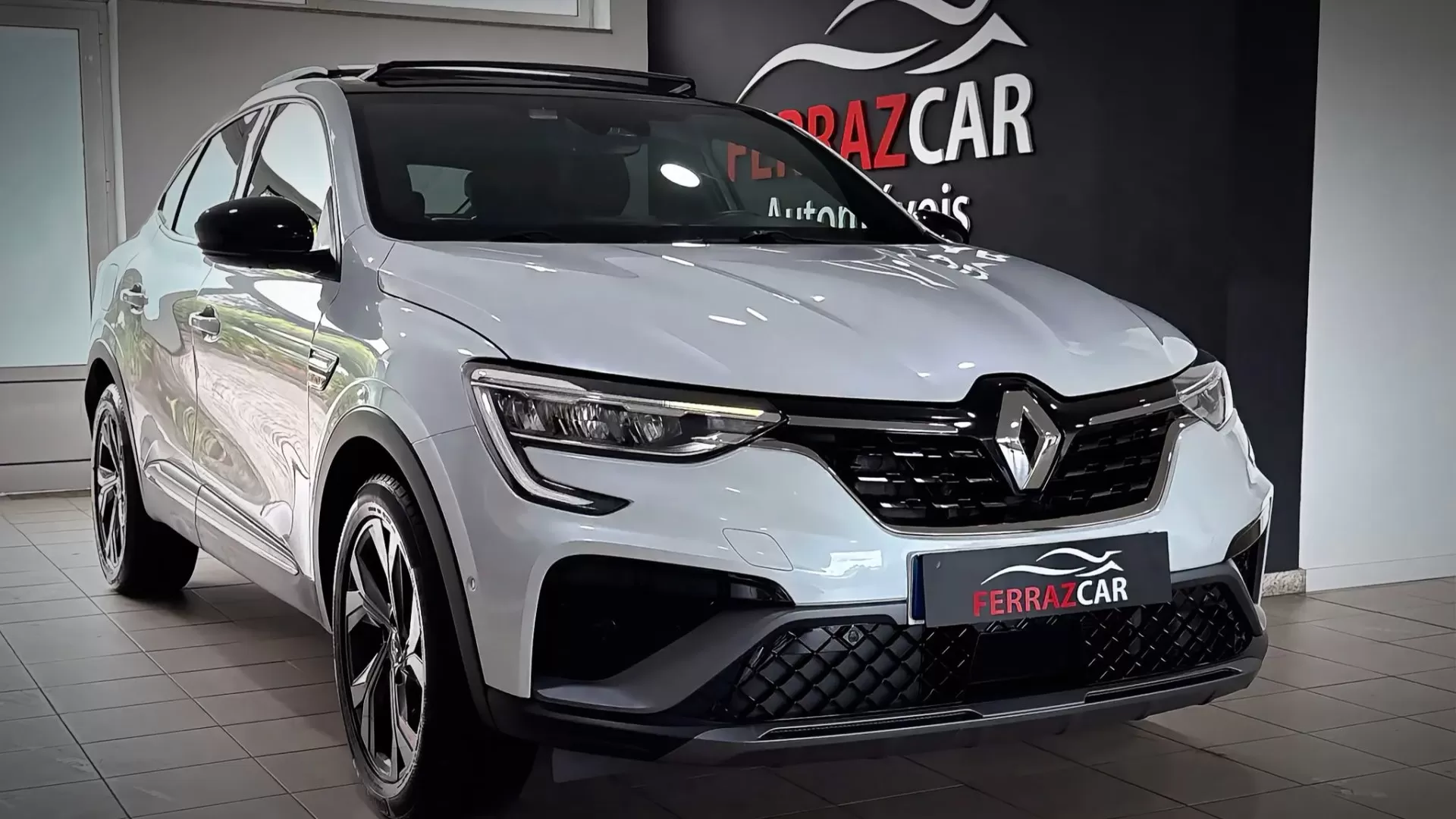 Renault Arkana 1.6 E-Tech R.S.Line - foto 2