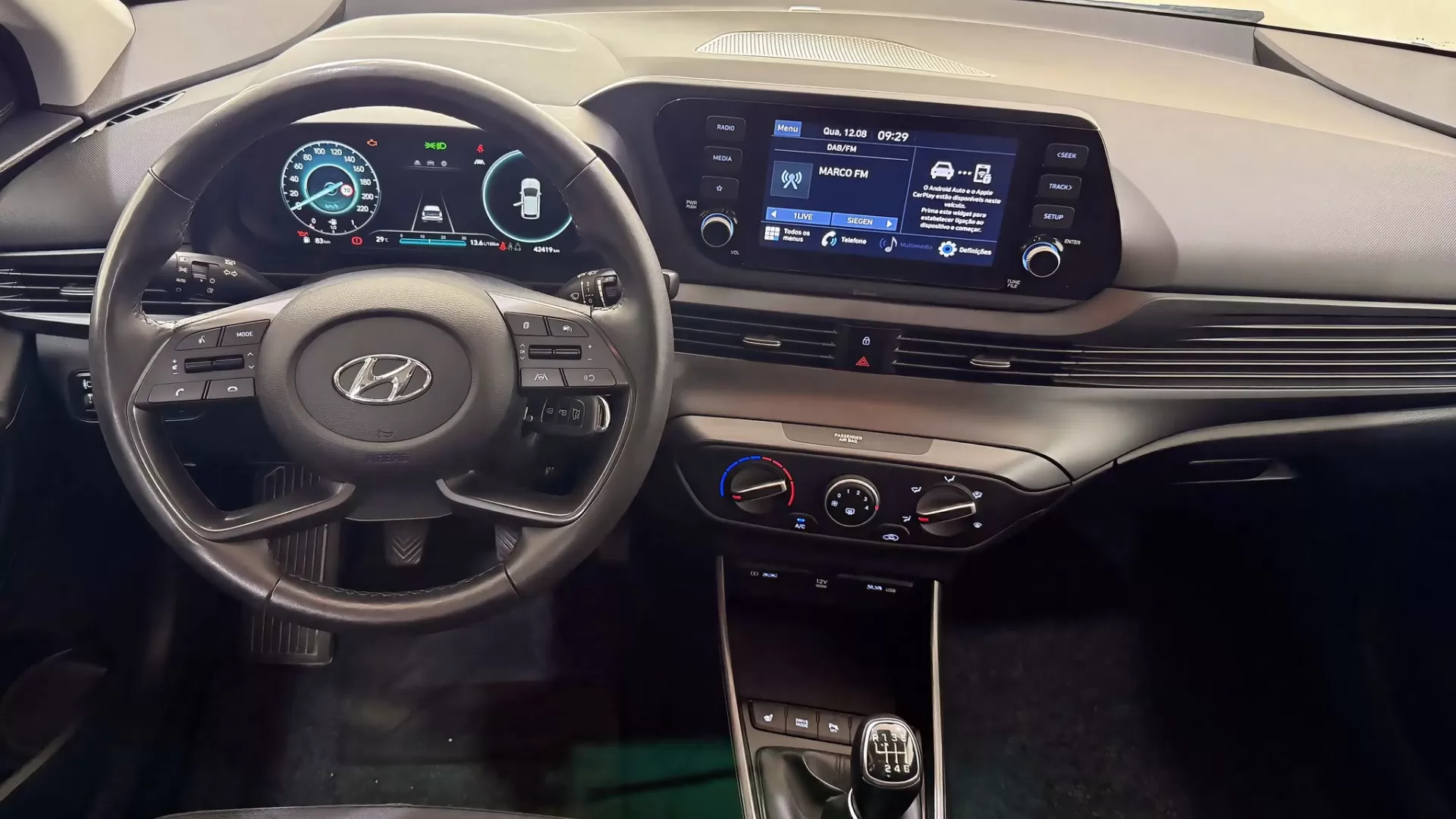 Hyundai i20 1.0 T-GDI Style - foto 7