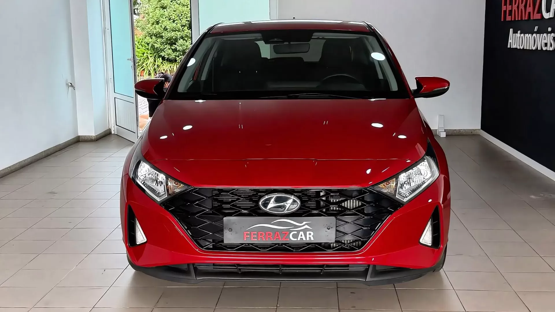 Hyundai i20 1.0 T-GDI Style - foto 8