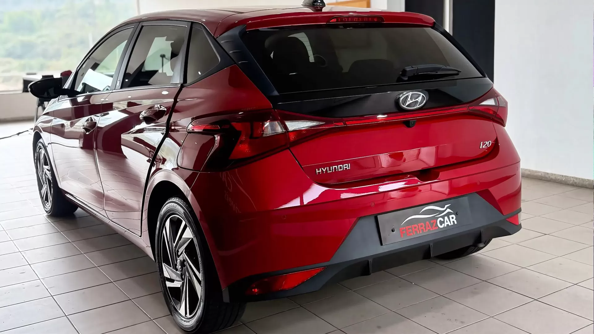 Hyundai i20 1.0 T-GDI Style - foto 5