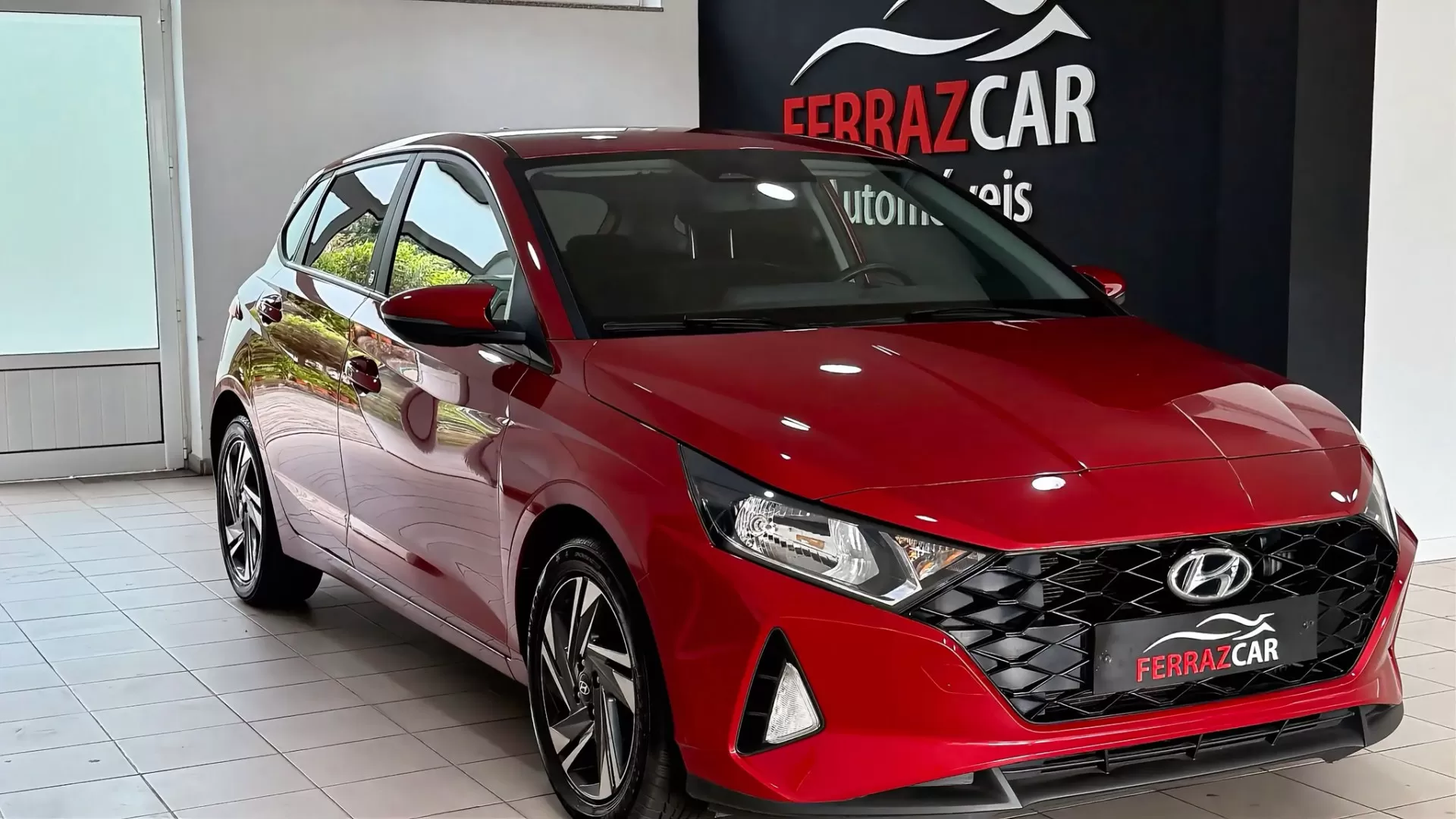 Hyundai i20 1.0 T-GDI Style - foto 4