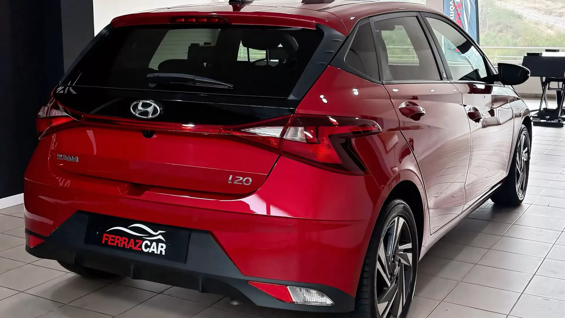 Hyundai i20 1.0 T-GDI Style - foto 2