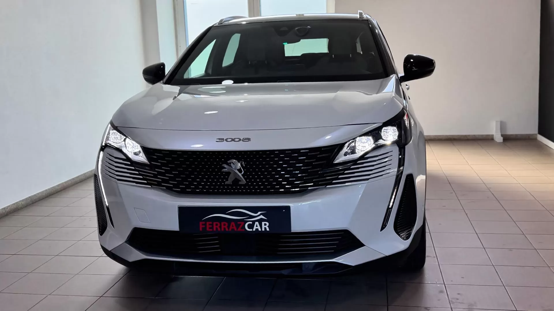 Peugeot 3008 1.6 Hybrid GT e-EAT8 - foto 5