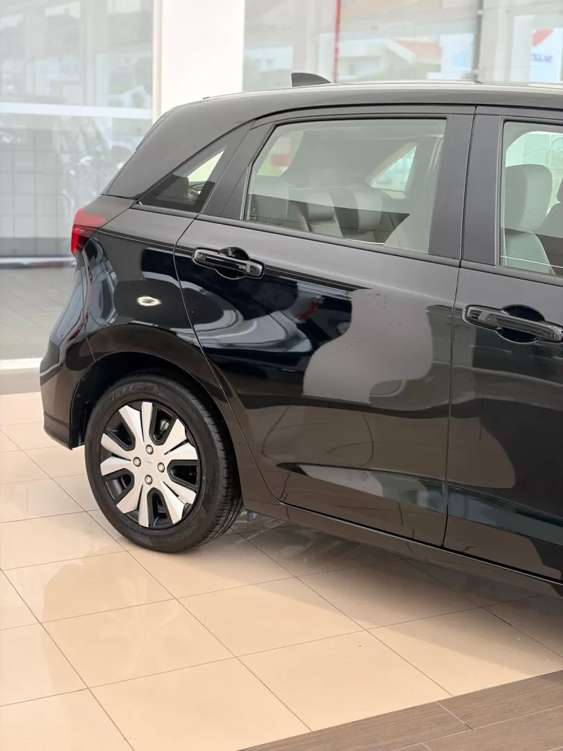 Honda Jazz 1.5 i-MMD Elegance - foto 2