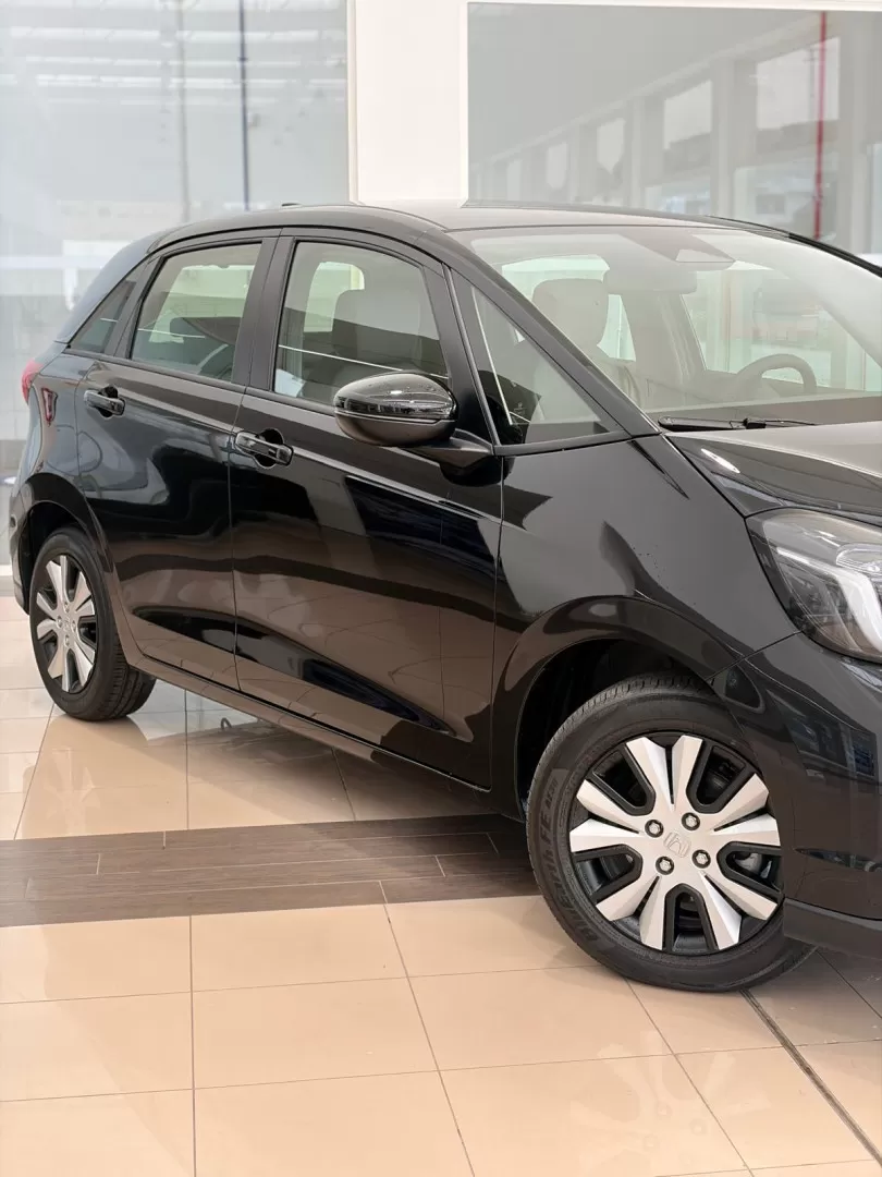 Honda Jazz 1.5 i-MMD Elegance - foto 3