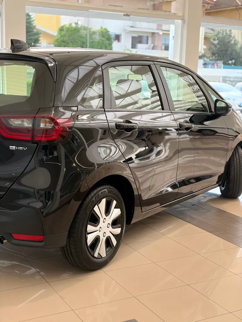 Honda Jazz 1.5 i-MMD Elegance - foto 4
