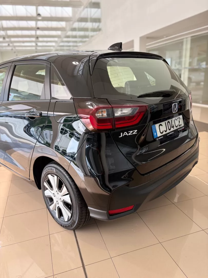 Honda Jazz 1.5 i-MMD Elegance - foto 5