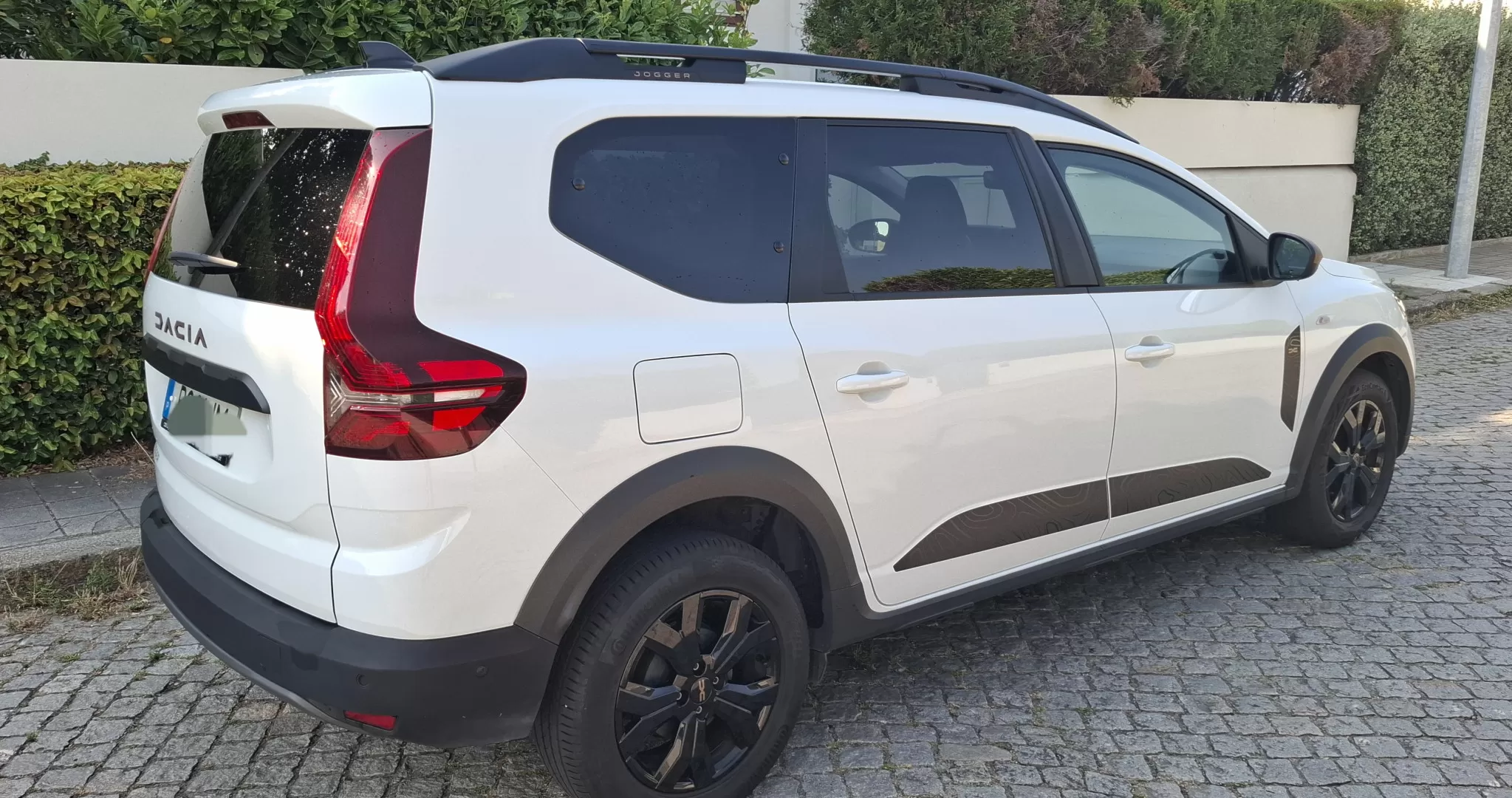 Dacia Jogger 1.0 ECO-G SL Extreme+ Up&Go 7L Bi-Fuel - foto 3