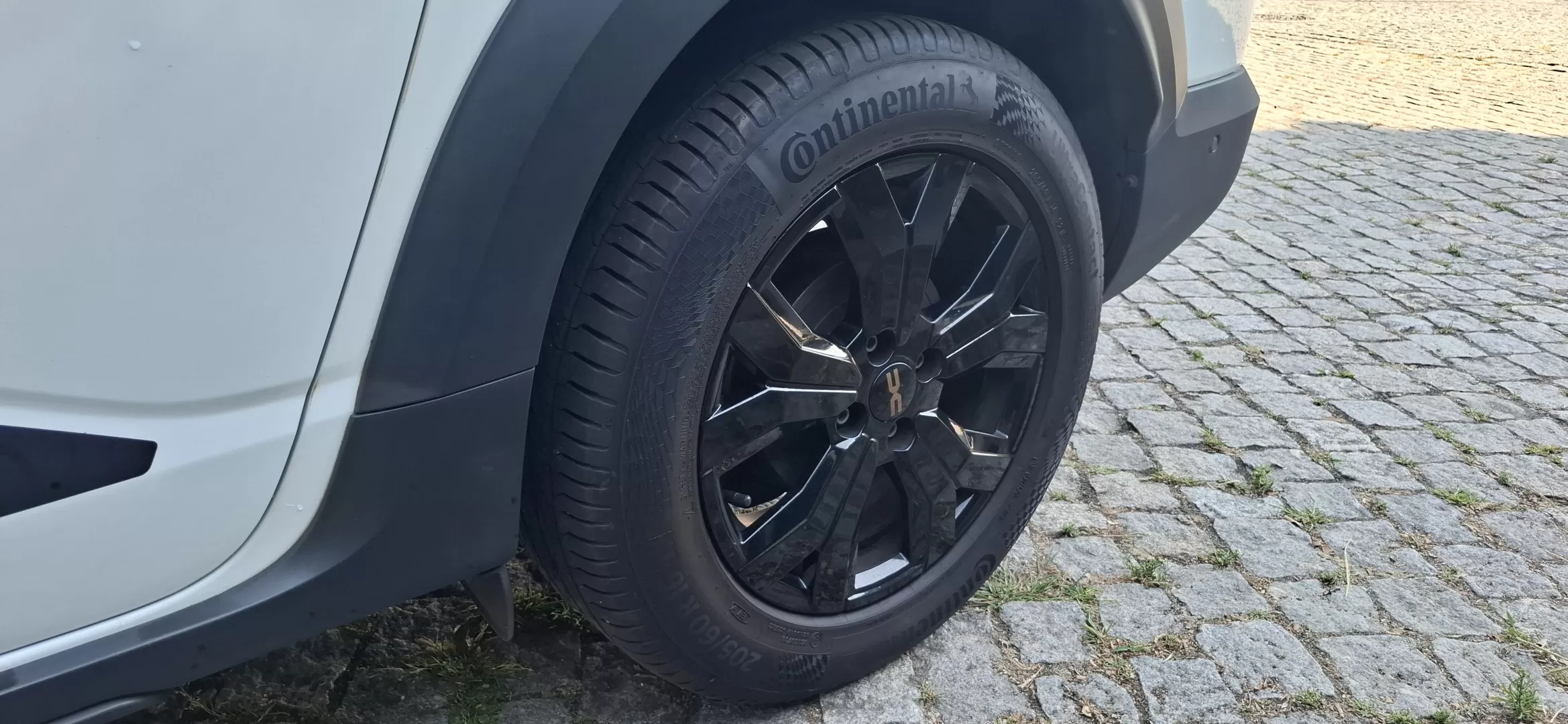 Dacia Jogger 1.0 ECO-G SL Extreme+ Up&Go 7L Bi-Fuel - foto 7