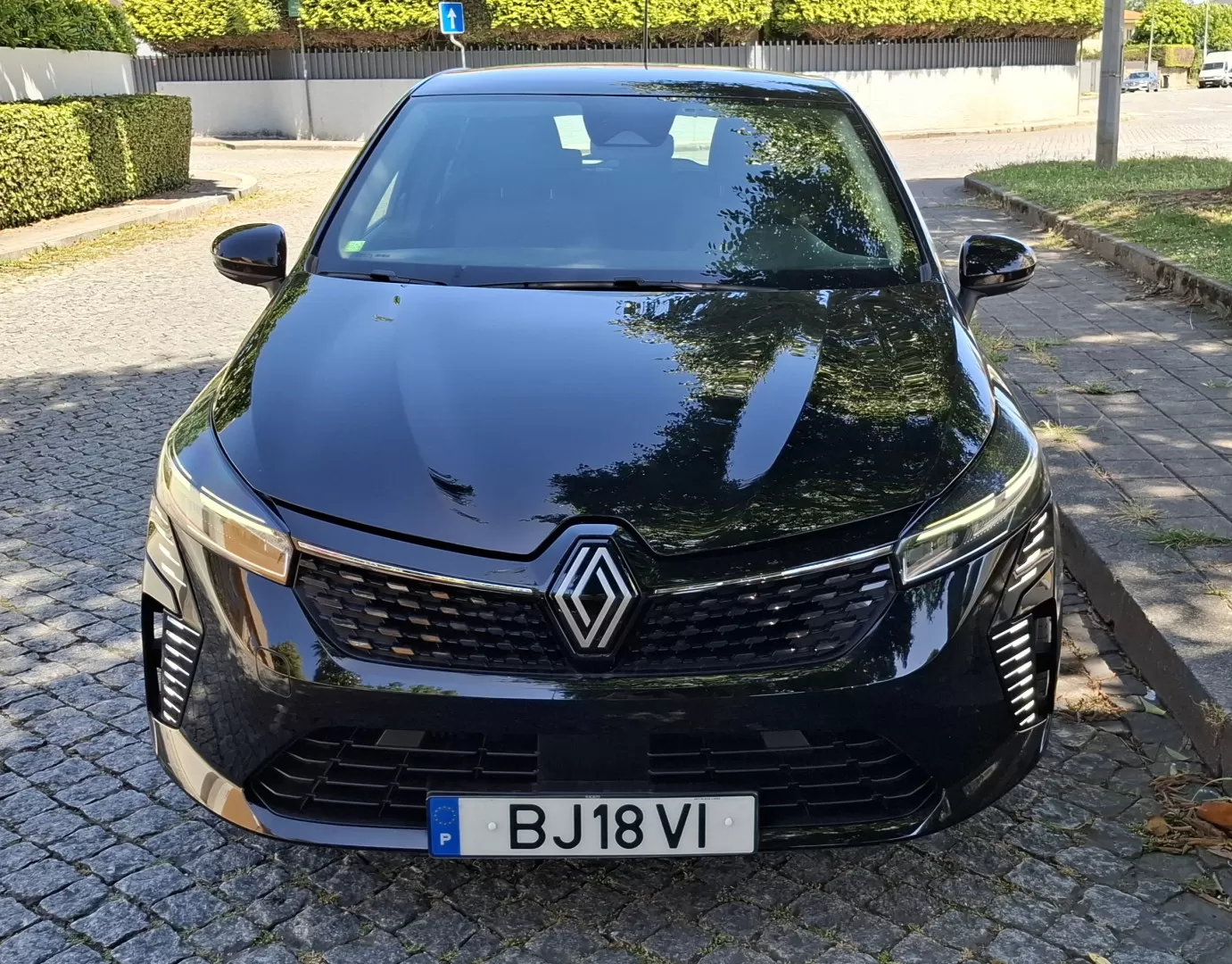Renault Clio 1.0 TCe Evolution Bi-Fuel - foto 4