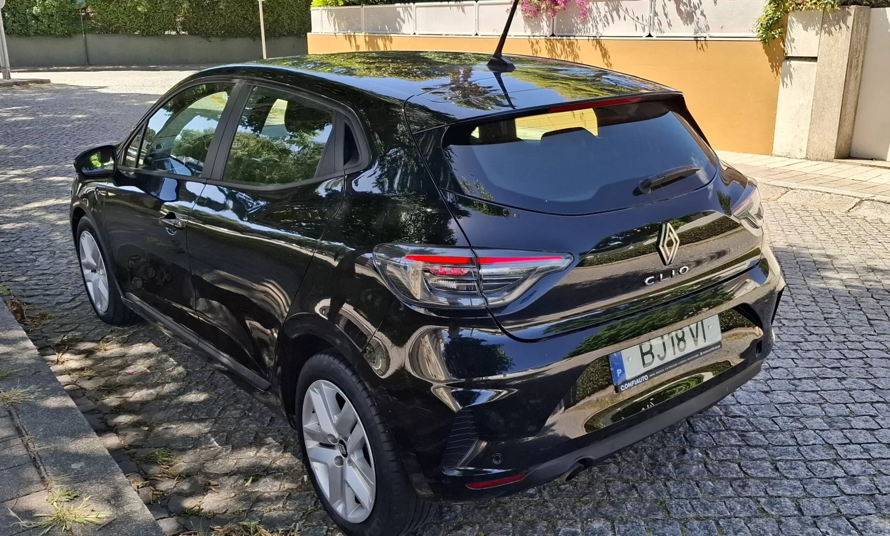 Renault Clio 1.0 TCe Evolution Bi-Fuel - foto 5