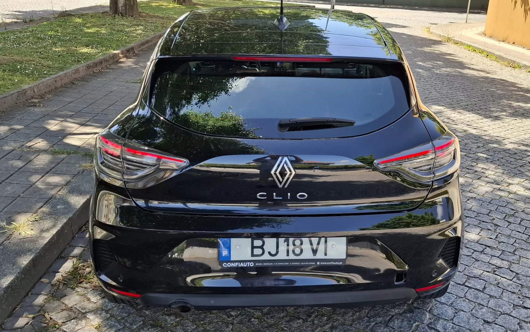 Renault Clio 1.0 TCe Evolution Bi-Fuel - foto 6