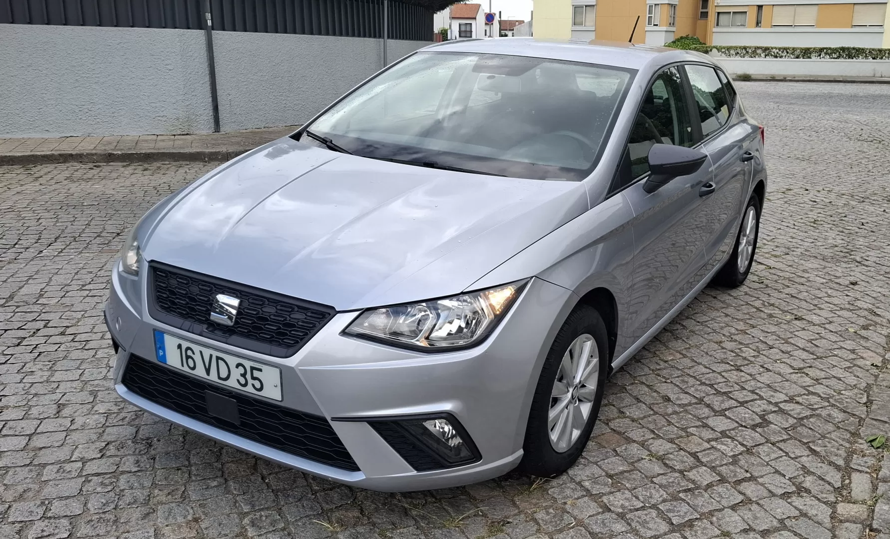 Seat Ibiza 1.0 Style
