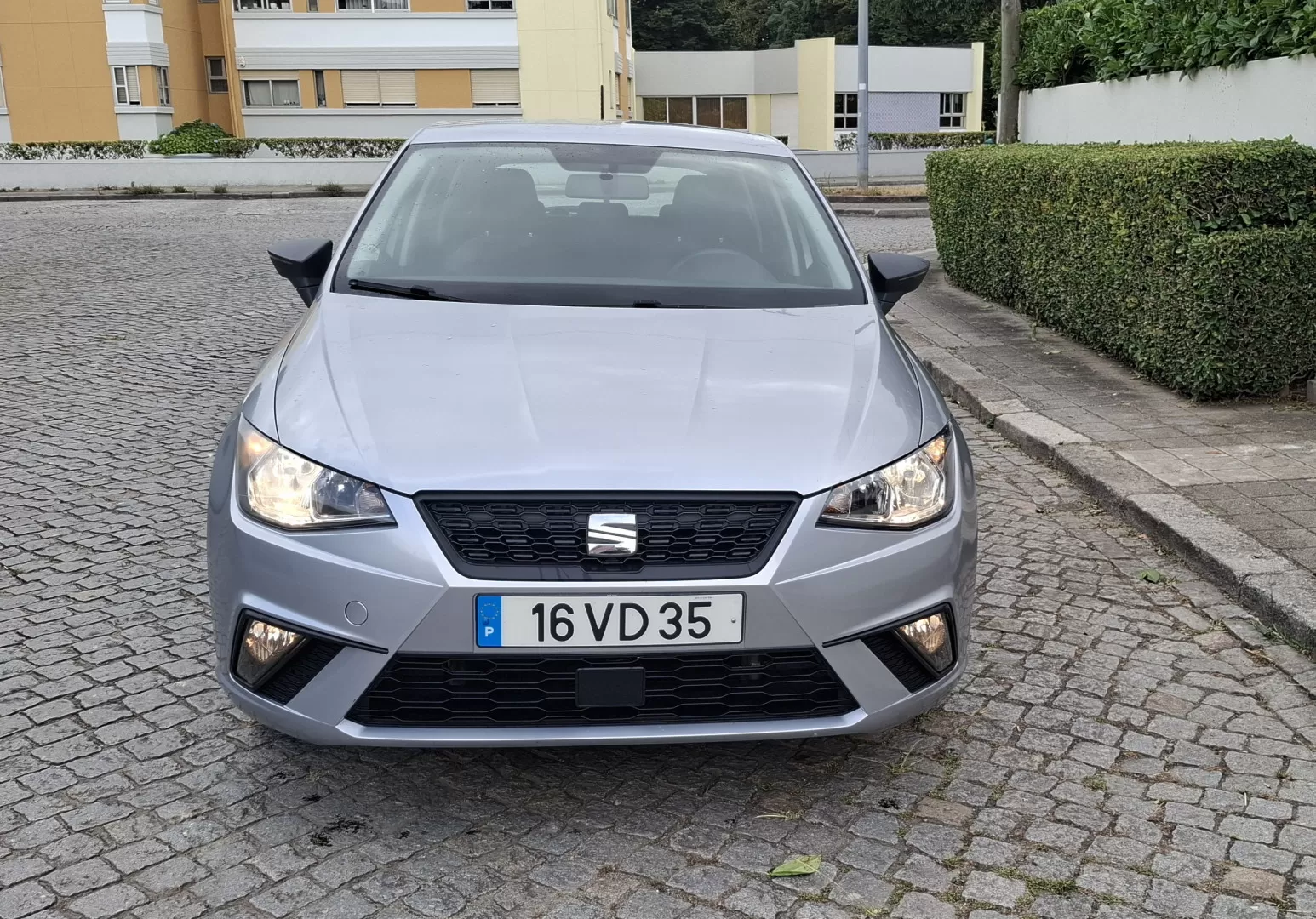 Seat Ibiza 1.0 Style - foto 2