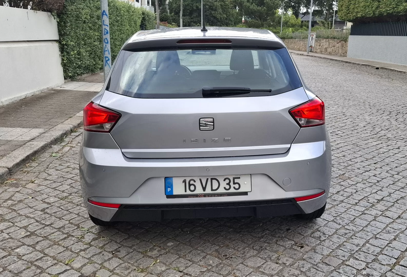 Seat Ibiza 1.0 Style - foto 3