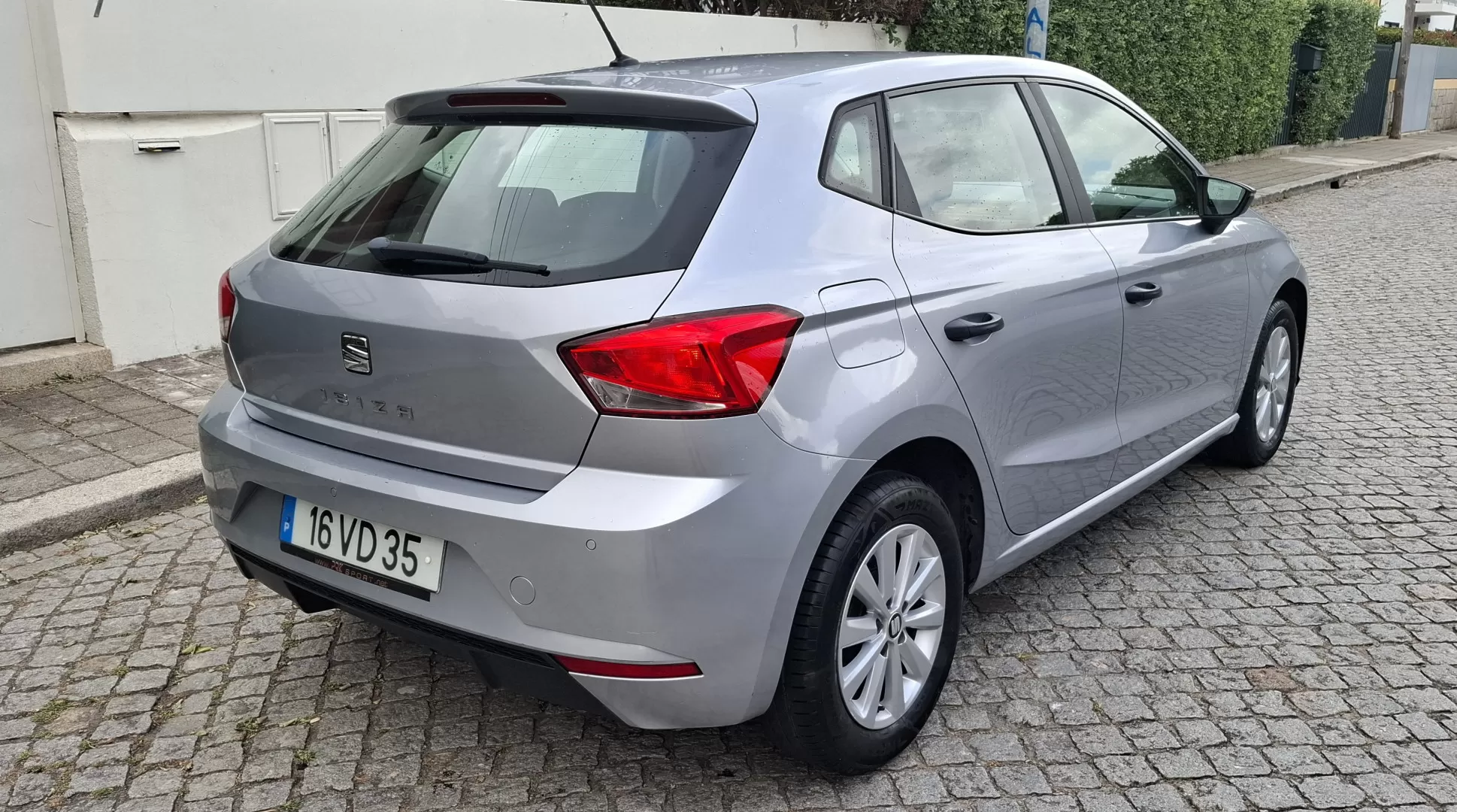 Seat Ibiza 1.0 Style - foto 4