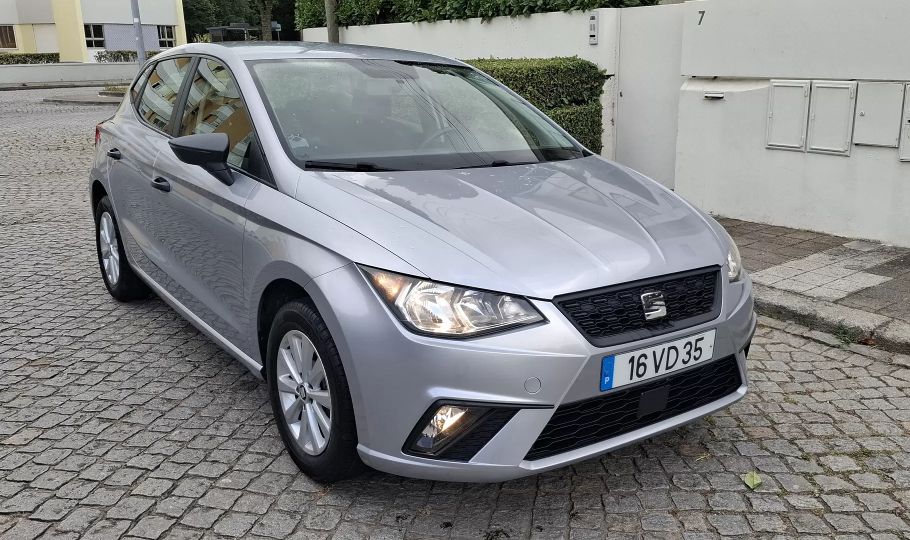 Seat Ibiza 1.0 Style - foto 5