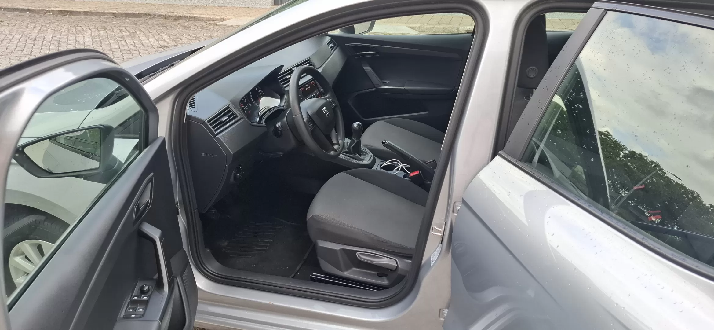 Seat Ibiza 1.0 Style - foto 8