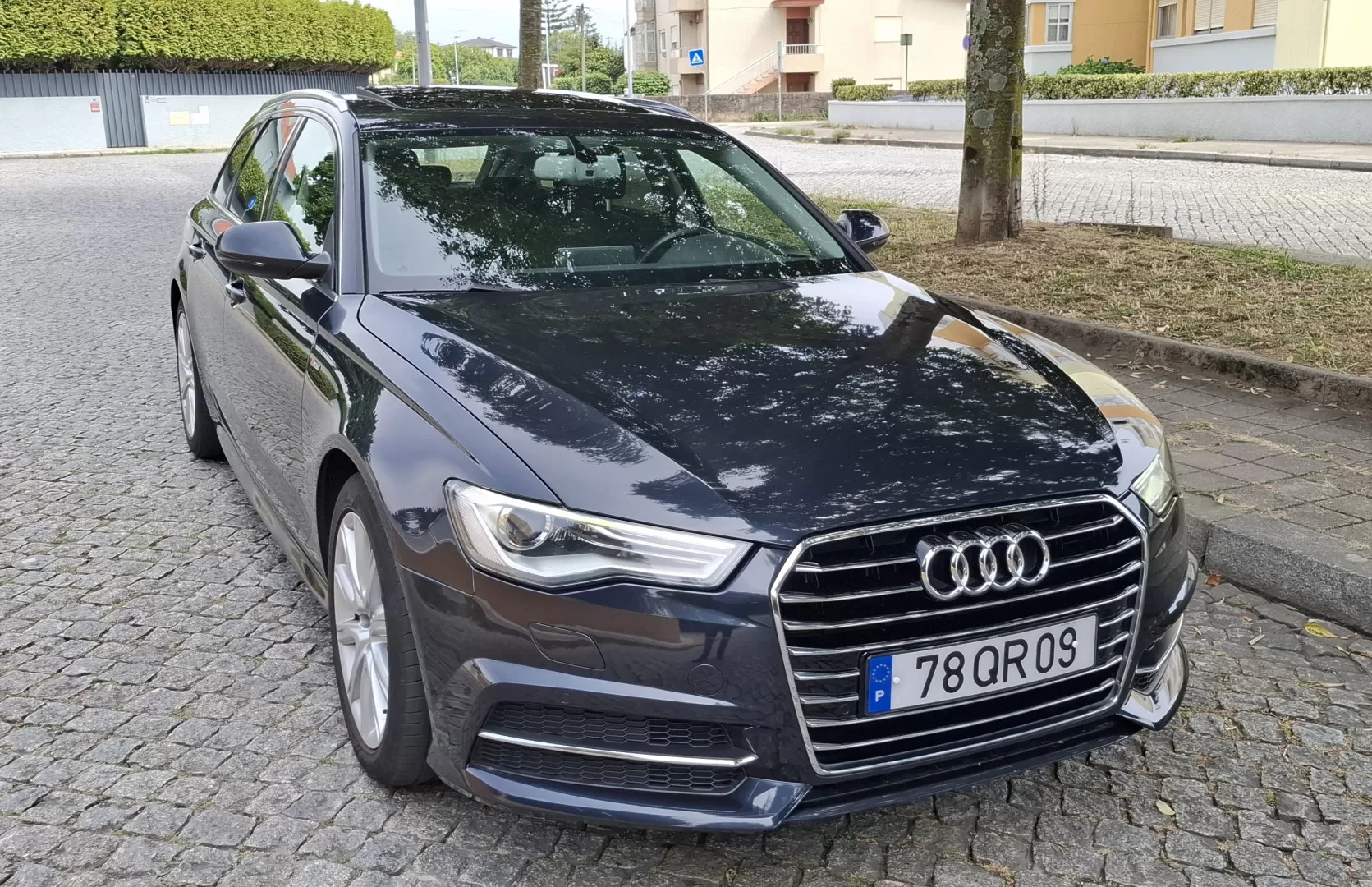 Audi A6 Avant 2.0 TDi quattro Advance S tronic - foto 2