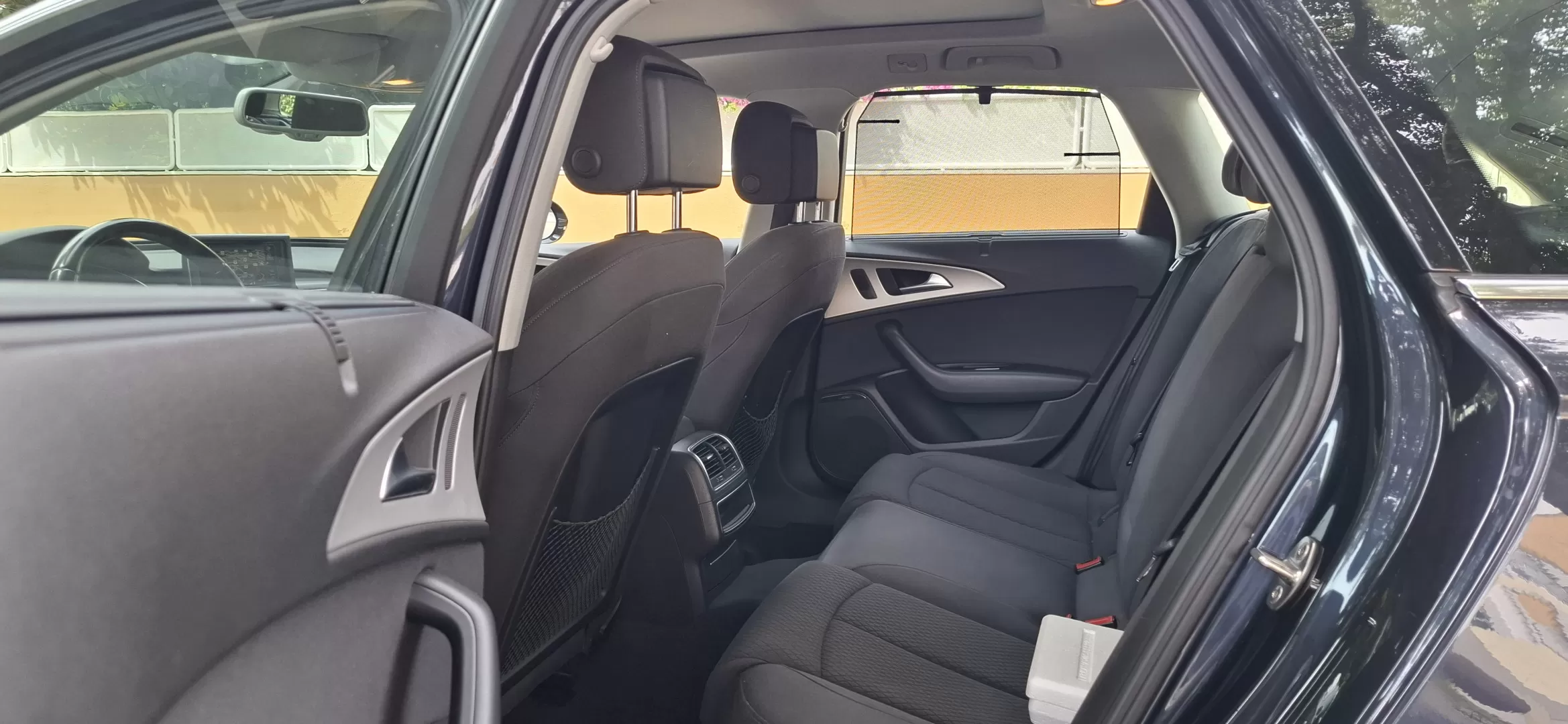Audi A6 Avant 2.0 TDi quattro Advance S tronic - foto 7